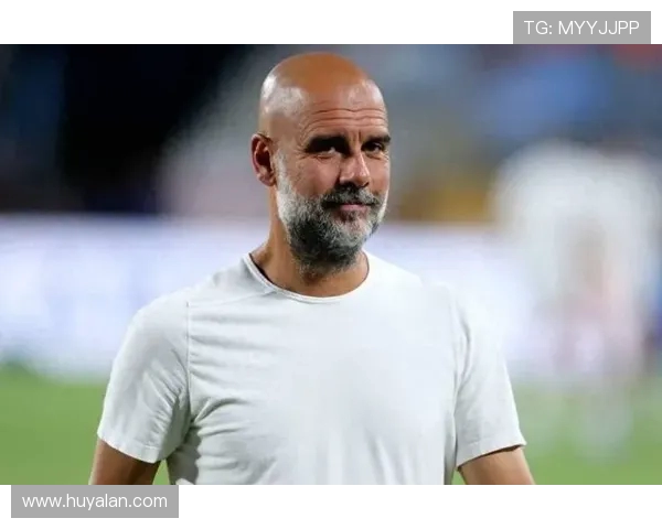 瓜迪奥拉可能告别曼城 10年执教生涯将迎来终章