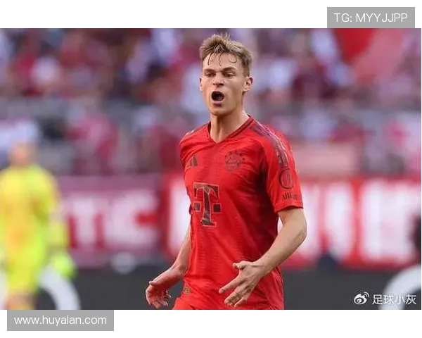 法尔克曝拜仁通知基米希团队或离队 内部培养中场接班人计划新赛季重组