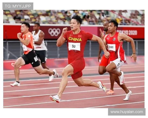 苏炳添缺席田径世锦赛原因